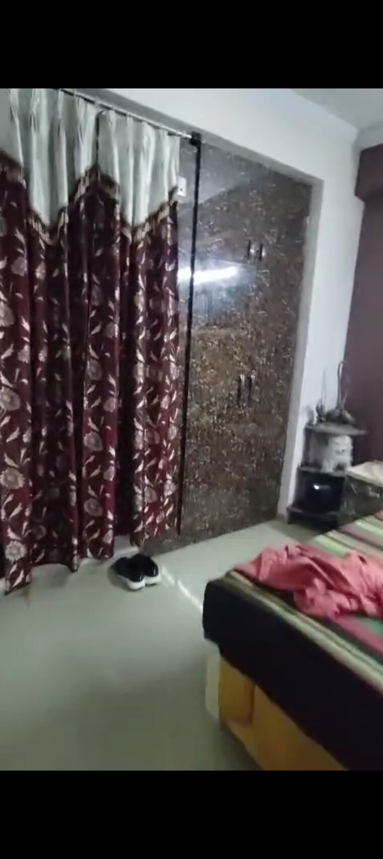 Gym, kw-srishti 3 Bedroom 1500 Sq.Ft. Apartment In Raj Nagar Extension Ghaziabad 8887802