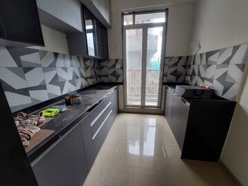Kitchen in 1 BHK Apartment at Larkins 315 Rio, Panch Pakhadi – for Rent