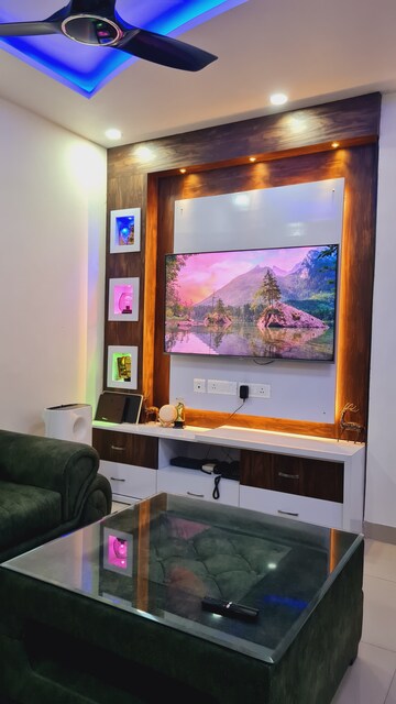 3 BHK Apartment For Rent in VVIP Addresses, Raj Nagar Extension