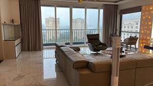 3.5 BHK Apartment For Sale in Hiranandani Glen Dale, Powai