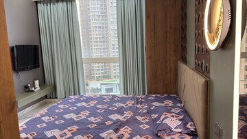 Bedroom in 3.5 BHK Apartment at Hiranandani Glen Dale, Powai – for Sale