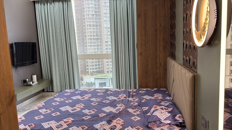Bedroom, hiranandani-glen-dale 3.5 Bedroom 2175 Sq.Ft. Apartment In Powai Mumbai 8887812