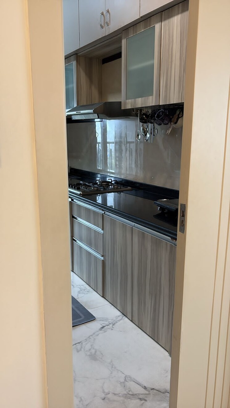 Kitchen, hiranandani-glen-dale 3.5 Bedroom 2175 Sq.Ft. Apartment In Powai Mumbai 8887812