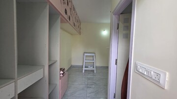 Building Lobby in 2 BHK Apartment at Mahadevpura – for Rent