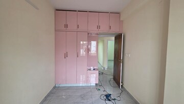 Building Lobby in 2 BHK Apartment at Mahadevpura – for Rent