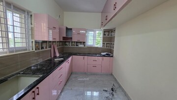 Kitchen in 2 BHK Apartment at Mahadevpura – for Rent