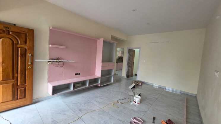 Room, mahadevpura 2 Bedroom 1200 Sq.Ft. Apartment In Mahadevpura Bangalore 8887809