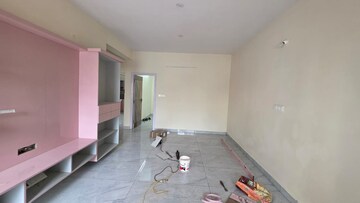 Bedroom in 2 BHK Apartment at Mahadevpura – for Rent