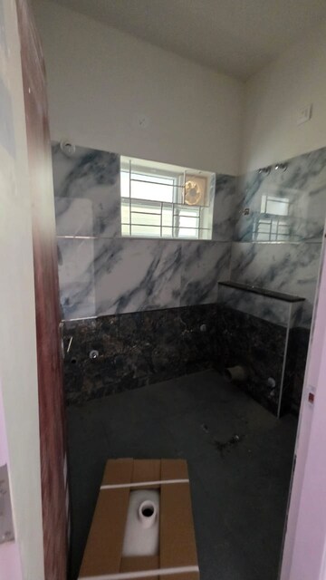 Kitchen in 2 BHK Apartment at Mahadevpura – for Rent