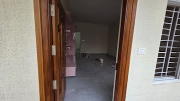 Building Lobby in 2 BHK Apartment at Mahadevpura – for Rent