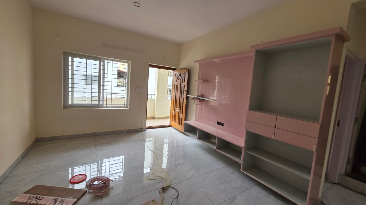 2 BHK Apartment For Rent in Pragathi Nest