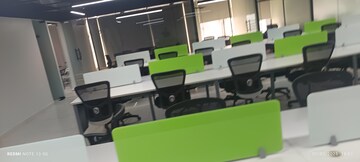  Office Space in IT/SEZ For Rent in Ten Madhapur, Madhapur