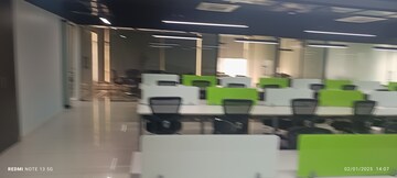Team Area in  Office Space in IT/SEZ at Ten Madhapur, Madhapur – for Rent