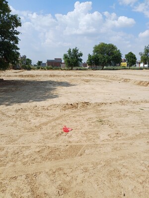  Plot For Sale in Bhopani