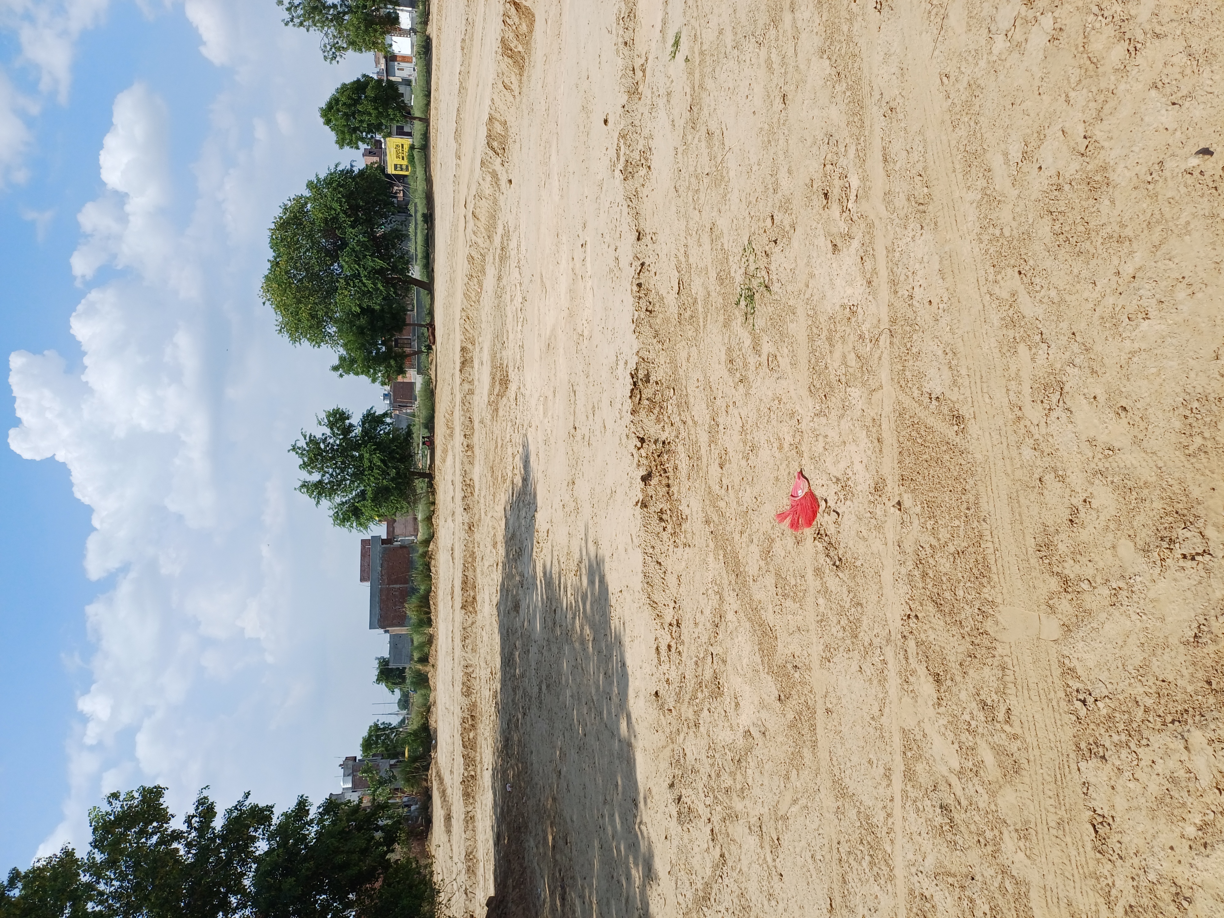 Plot For Sale in Shri Ram Property 