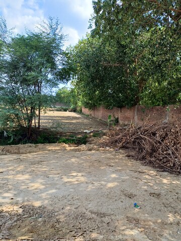 Plot Area in  Plot at Bhopani – for Sale
