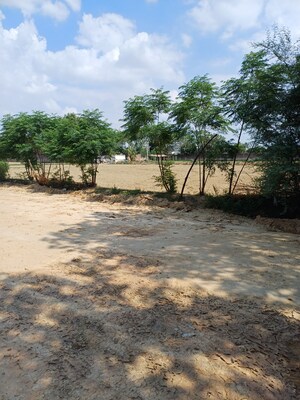 Plot – Exterior View View at Bhopani - for Sale