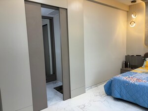 Bedroom in 3 BHK Apartment at Hiranandani Avalon, Powai – for Sale