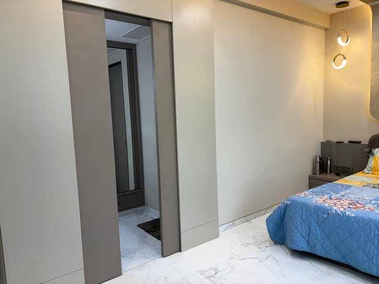 Bedroom, hiranandani-avalon 3 Bedroom 1720 Sq.Ft. Apartment In Powai Mumbai 8887825