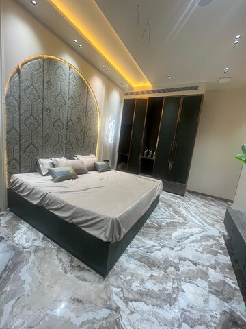 Bedroom in 2 BHK Apartment at Origin Claremont, Goregaon East – for Sale