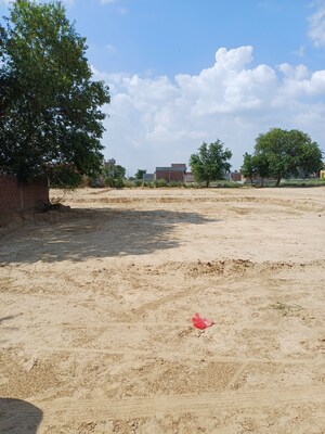  Plot For Sale in Bhopani