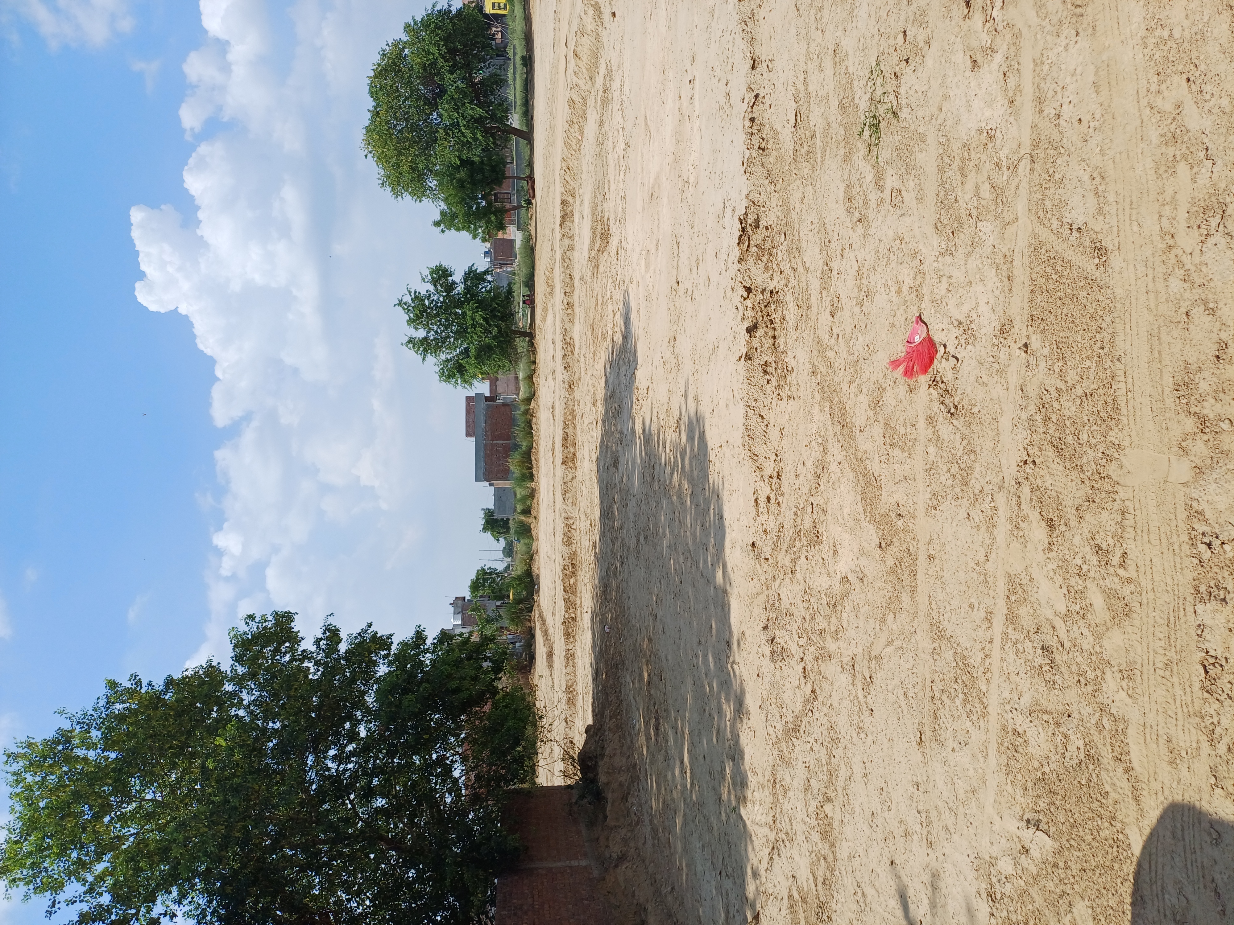 Plot For Sale in Shri Ram Property 