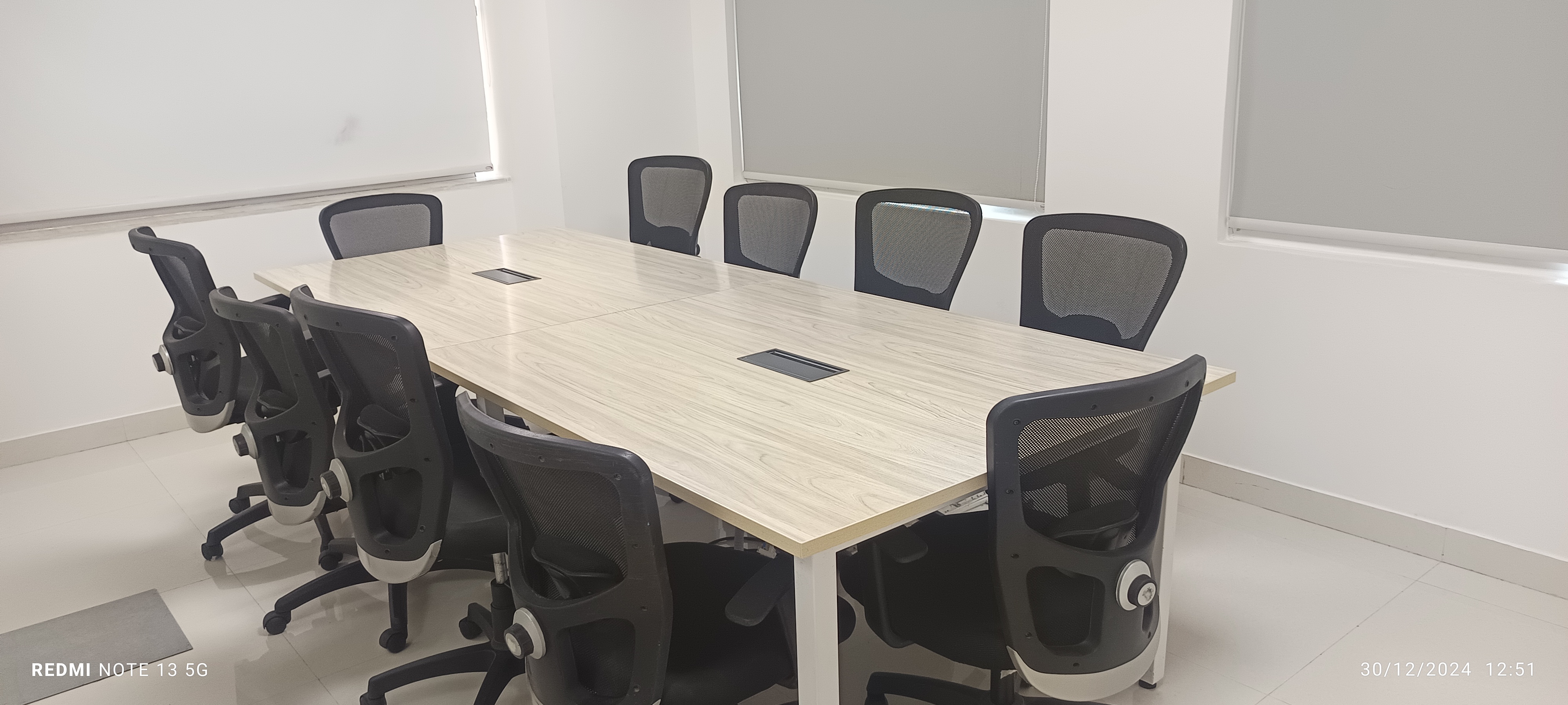 Office Space in IT/SEZ For Rent in Gachibowli