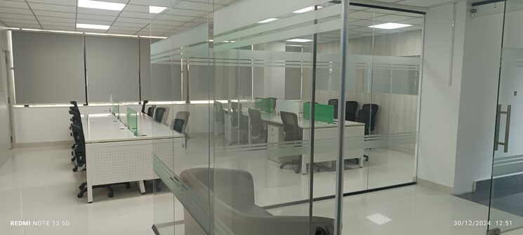 Team Area, gachibowli Commercial Office Space in IT/SEZ 3000 Sq.Ft. In Gachibowli Hyderabad 8887842