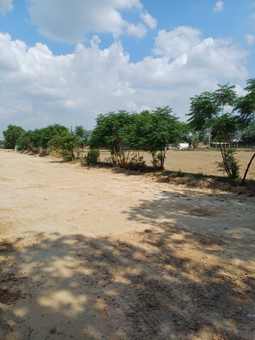  Plot – Garden View at Bhopani - for Sale