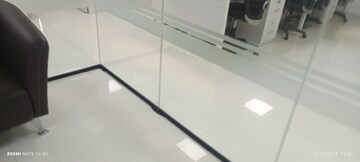 Team Area in  Office Space in IT/SEZ at Gachibowli – for Rent