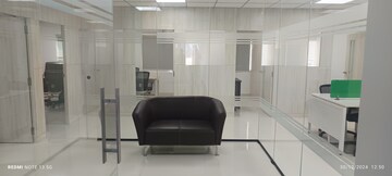 Team Area in  Office Space in IT/SEZ at Gachibowli – for Rent