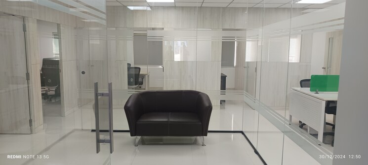Team Area, gachibowli Commercial Office Space in IT/SEZ 3000 Sq.Ft. In Gachibowli Hyderabad 8887842
