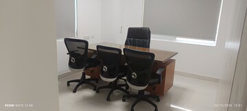 Team Area in  Office Space in IT/SEZ at Gachibowli – for Rent