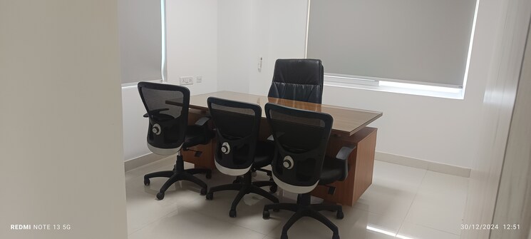 Team Area, gachibowli Commercial Office Space in IT/SEZ 3000 Sq.Ft. In Gachibowli Hyderabad 8887842
