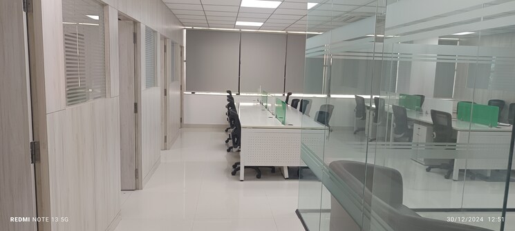 Team Area, gachibowli Commercial Office Space in IT/SEZ 3000 Sq.Ft. In Gachibowli Hyderabad 8887842