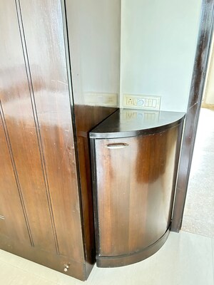 Furnished Amenities in 4 BHK Apartment at Hiranandani Garden Ambrossia, Powai – for Sale