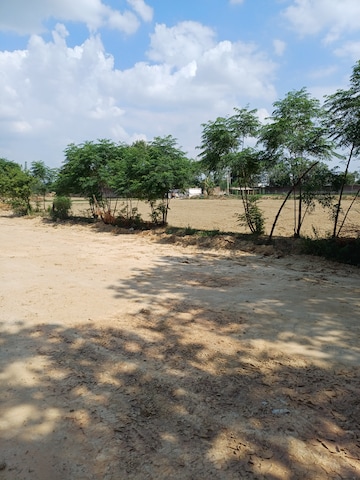  Plot – Exterior View View at Bhopani - for Sale