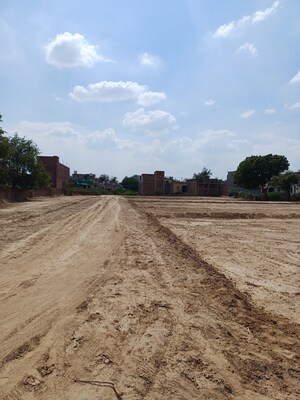  Plot For Sale in Bhopani