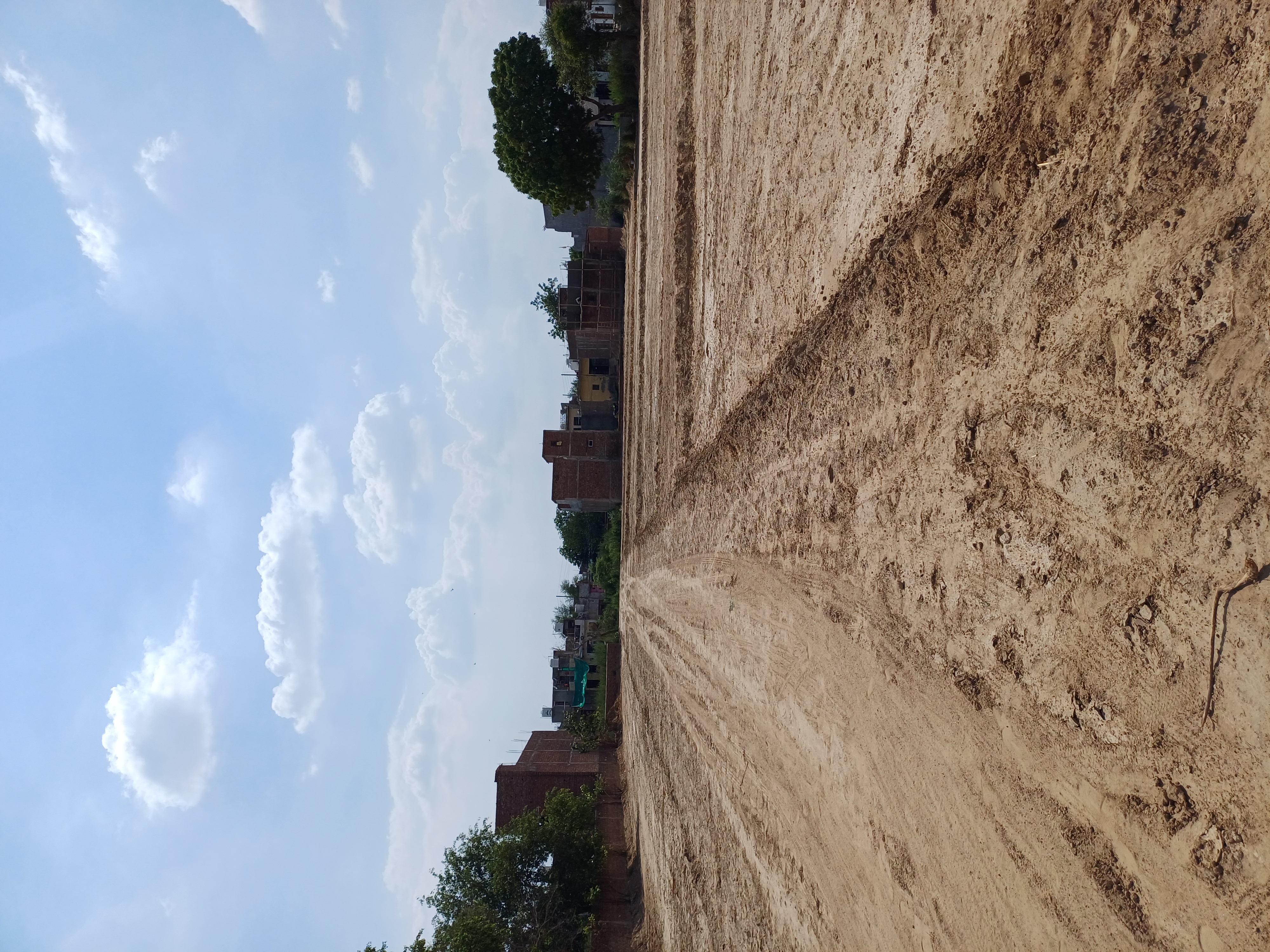 Plot For Sale in Shri Ram Property 