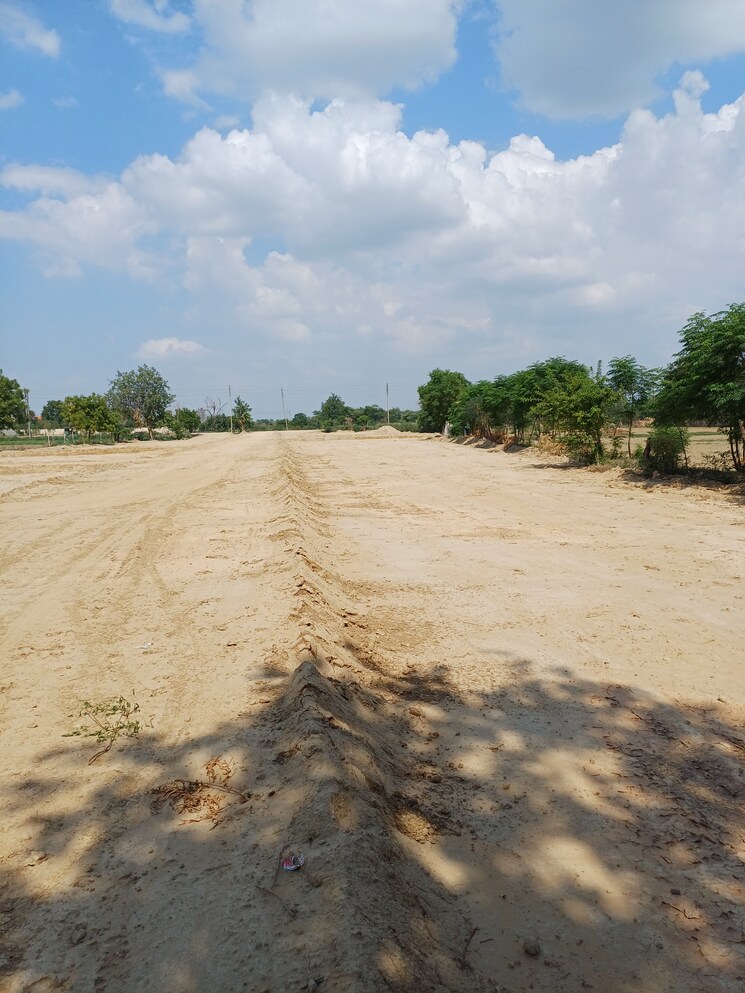 Exterior View, bhopani  56 Sq.Yd. Plot In Bhopani Faridabad 8887998