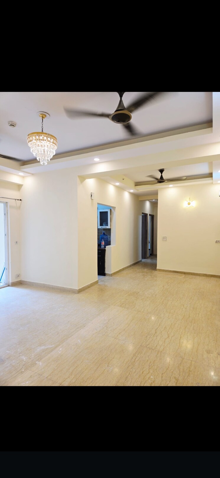 Room, mahagun-moderne 3 Bedroom 1650 Sq.Ft. Apartment In Sector 78 Noida 8887850