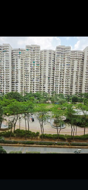 3 BHK Apartment – Exterior View View at Mahagun Moderne, Sector 78 - for Sale