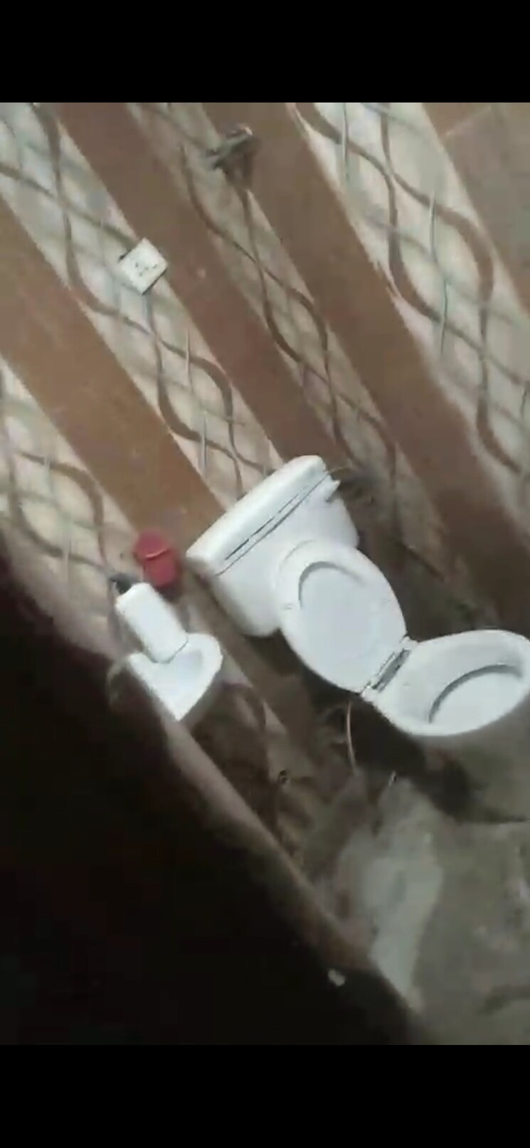 Bathroom, govindpuri 2 Bedroom 500 Sq.Ft. Builder Floor In Govindpuri Delhi 8887848