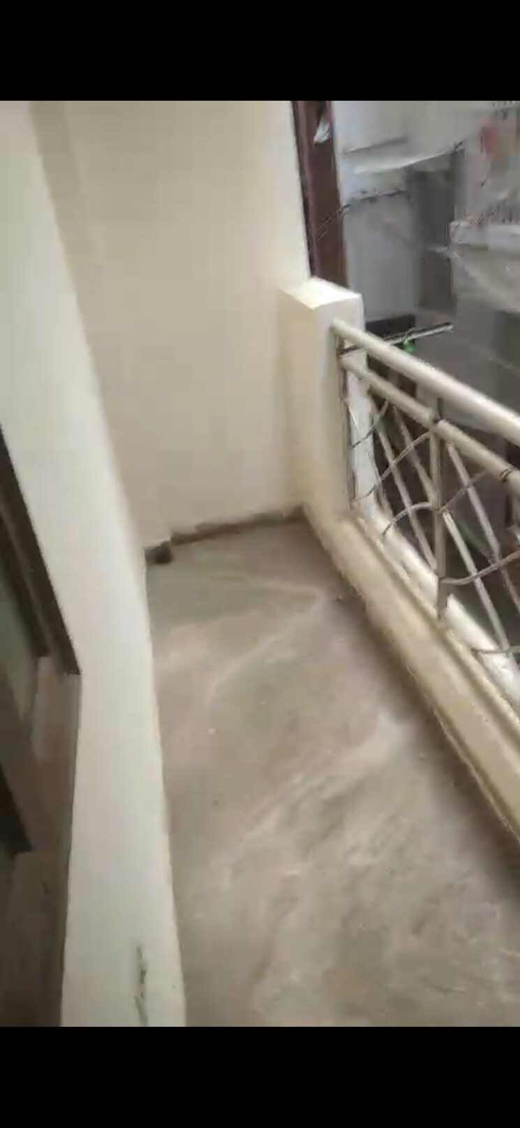 Balcony, govindpuri 2 Bedroom 500 Sq.Ft. Builder Floor In Govindpuri Delhi 8887848