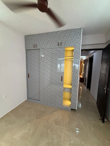 3 BHK Builder Floor For Rent in Signature Global Park 4 and 5, Sohna Sector 36