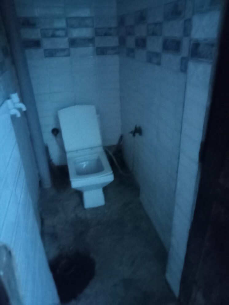 Attached Bathroom, krishanpura 3 Bedroom 40 Sq.Yd. Independent House In Krishanpura Panipat 8887854