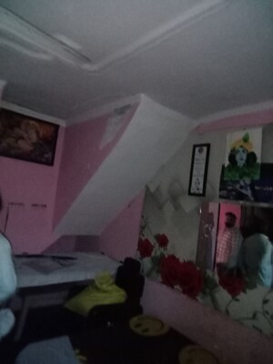 Bedroom in 3 BHK Independent House at Krishanpura – for Sale