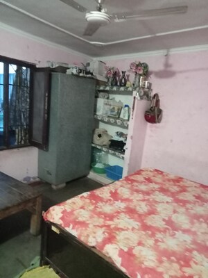 Bedroom in 3 BHK Independent House at Krishanpura – for Sale