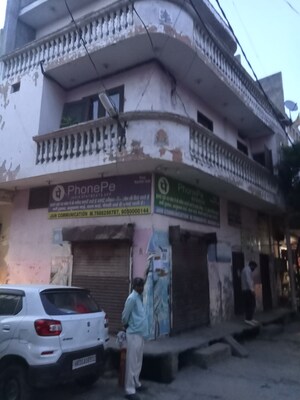 3 BHK Independent House – Exterior View View at Krishanpura - for Sale