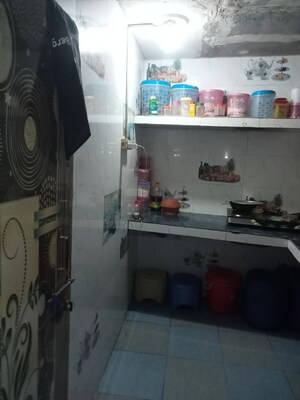 Kitchen in 3 BHK Independent House at Krishanpura – for Sale